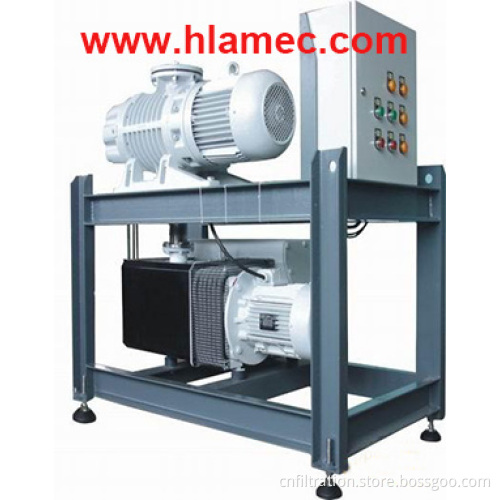 Vacuum Pump System / Set